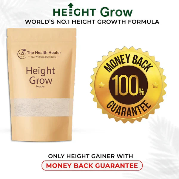 Height Grow Veda Mega Sale Buy 1 GET 1 Free