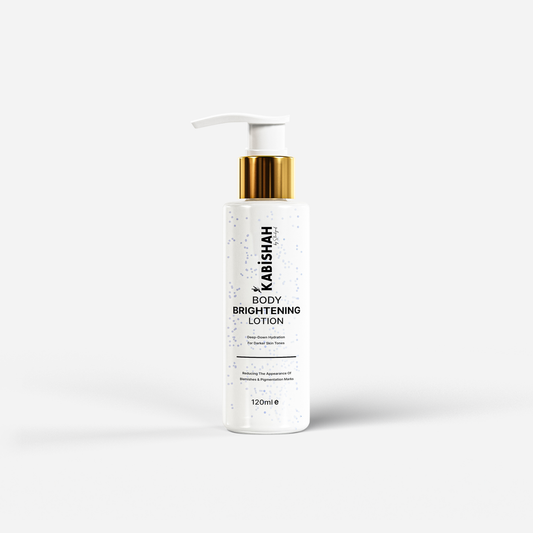 Kabishah Special Pigmentation Bundle