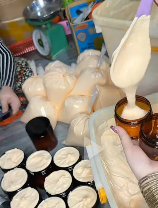 Zafrani Glow Cream (Original)