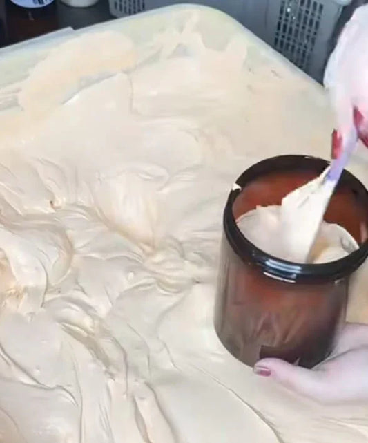 Zafrani Glow Gold Cream – Buy 1 Get 1 Free